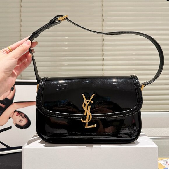 Yves Saint Laurent Tote Bags, Shoulder Bags - Picture 1 of 9